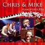Chris & Mike: Pianopopuläär, CD