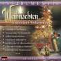 : Weihnachten mit echter Volksmusik, CD