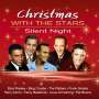 : Christmas With The Stars: Silent Night, CD