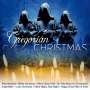 Avscvltate: Gregorian Christmas, CD