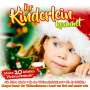 Ihr Kinderlein kommet-20 Weihnachtslieder, CD