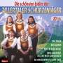 Zillertaler Schürzenjäger: Die schönsten Jodler der Zillertal., CD