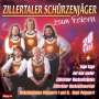 Zillertaler Schürzenjäger: Zum Feiern, CD