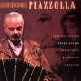 Astor Piazzolla (1921-1992): Best Of Bandoneon, CD