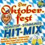 Der Oktoberfest Nonstop-Stimmungs Hit-Mix F.1, CD