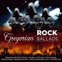 Avscvltate: Gregorian Rock Ballads, CD