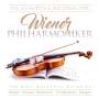 : Wiener Philharmoniker - Die schönsten Melodien, CD