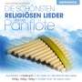 Jean-Pierre Bontemps: Die schönsten religiösen Lieder auf der Panflöte, CD