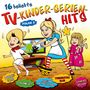 Die Partykids: 16 beliebte TV-Kinder-Serien-Hits Folge 2, CD, CD