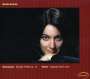 Robert Schumann: Klaviersonate Nr.3 op.14, CD