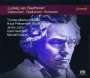Ludwig van Beethoven: Violinkonzert op.61, SACD,SACD