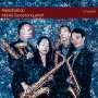Mobilis Saxophone Quartet - Kaleidoskop, CD