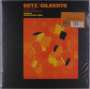 João Gilberto (1931-2019): Getz / Gilberto (180g) (Limited Numbered Edition) (Marbled Vinyl), LP