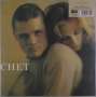 Chet Baker (1929-1988): Chet (180g) (Marbled Vinyl) (Limited Numbered Edition), LP