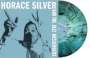 Horace Silver: Horace Silver And The Jazz Messengers (180g) (Turquoise Marbled Vinyl), LP
