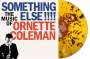 Ornette Coleman (1930-2015): Something Else (180g) (LTD. Orange/Purple Splatter Vinyl), LP