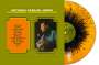 Antonio Carlos (Tom) Jobim (1927-1994): The Composer of Desafinado, Plays (180g) (Limited Handnumbered Edition) (Orange/Black Splatter Vinyl), LP