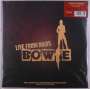 David Bowie: Live From Mars - Sounds Of The 70s At The BBC (180g) (Grey Marbled Vinyl), LP