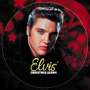 Elvis Presley (1935-1977): Elvis' Christmas Album (Limited Edition) (Picture Disc), LP