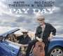 Hans Theessink & Big Daddy Wilson: Pay Day, CD
