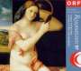 : Resonanzen '97 "Musik zwischen Mittelalter und Barock", CD,CD