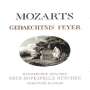 Carl Cannabich: Mozarts Gedaechtnis Feyer, SACD