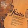 Ludwig van Beethoven: Fidelio op.72 (Fassung für Streichquintett), CD