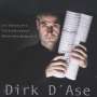 Dirk D'Ase: Violinkonzert, CD