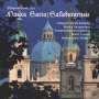 Musica Sacra Salisburgensis, CD