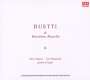 Benedetto Marcello (1686-1739): Duetti da Camera, CD