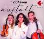 Trio Vision - Auftakt, CD