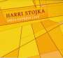 Harri Stojka (geb. 1957): India Express Live 2013, CD