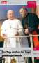 Fritz Muliar: Der Tag, an dem der Papst gekidnappt wurde (Joao Bethencourt), DVD
