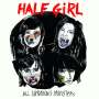 Half Girl: All Tomorrow's Monsters, LP
