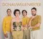 Donauwellenreiter: Euphoria, CD