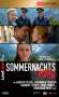 Sommernachtsmord, DVD