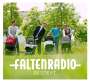 Faltenradio: Respekt, CD