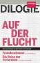 Herbert Föttinger: Dilogie: Auf der Flucht (Fremdenzimmer / Die Reise der Verlorenen), DVD