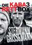 : 3x Stermann / Griesemann, DVD,DVD,DVD