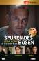 Andreas Prochaska: Spuren des Bösen: Teil 7-9, DVD,DVD