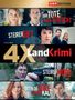 "Der Tote in der Schlucht", "Steirergift", "Steirermord", "Bis in die Seele ist mir kalt" und "4x Landkrimi"., 4 DVDs