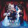 Musical: Die Nacht der Musicals, CD