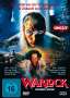 Steve Miner: Warlock - Satans Sohn, DVD