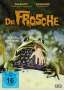 George McCowan: Die Frösche, DVD