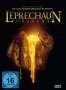 Zach Lipovsky: Leprechaun: Origins (Blu-ray & DVD im Mediabook), BR,DVD