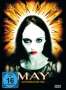 Lucky McKee: May - Die Schneiderin des Todes (Blu-ray & DVD im Mediabook), BR,DVD