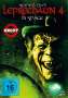 Brian Trenchard-Smith: Leprechaun 4, DVD