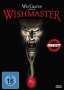 Robert Kurtzman: Wishmaster, DVD