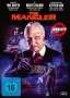 Tobe Hooper: The Mangler, DVD