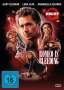 Peter Medak: Romeo is Bleeding, DVD
